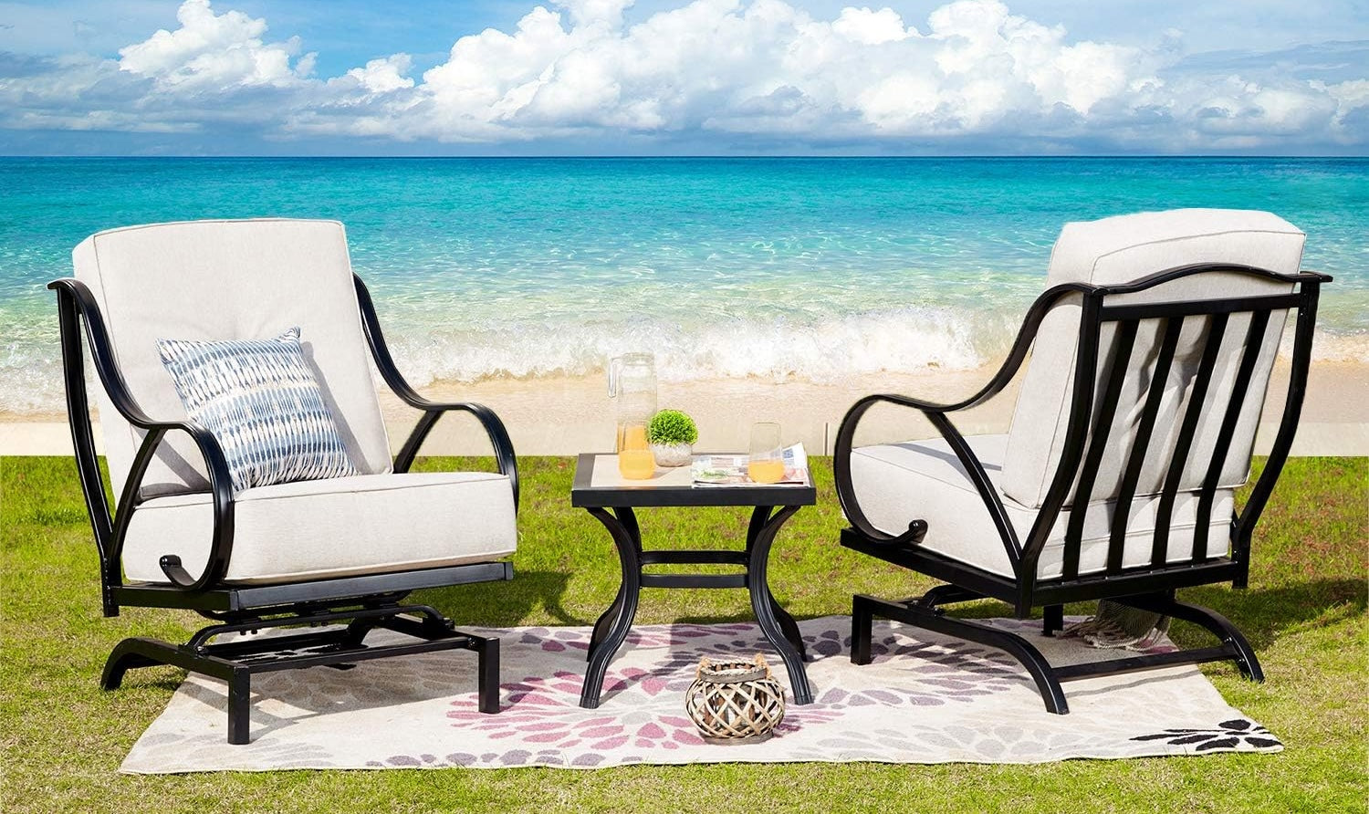 Bistro Set