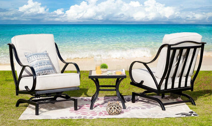Bistro Set