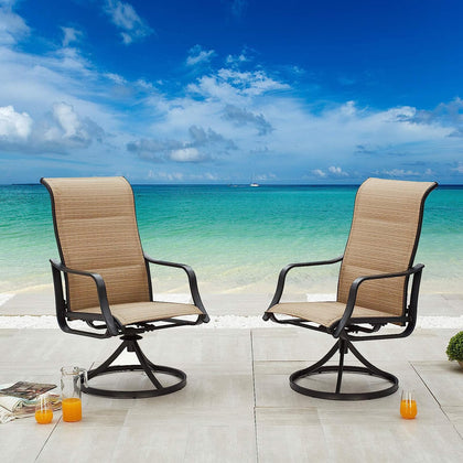 Swivel Chair