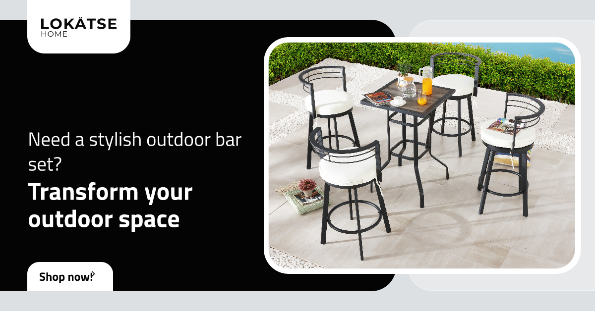 Bar Set