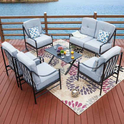 Patio Furniture Set