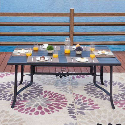 Patio Table