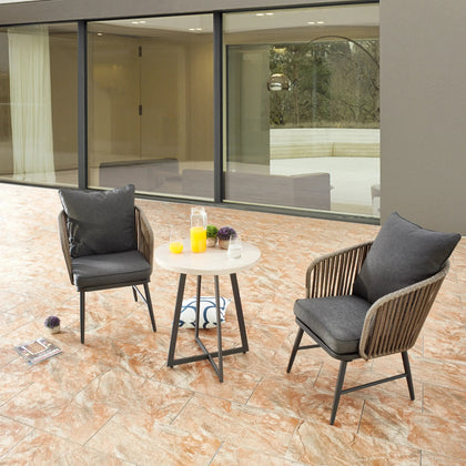 Patio Small Space Set