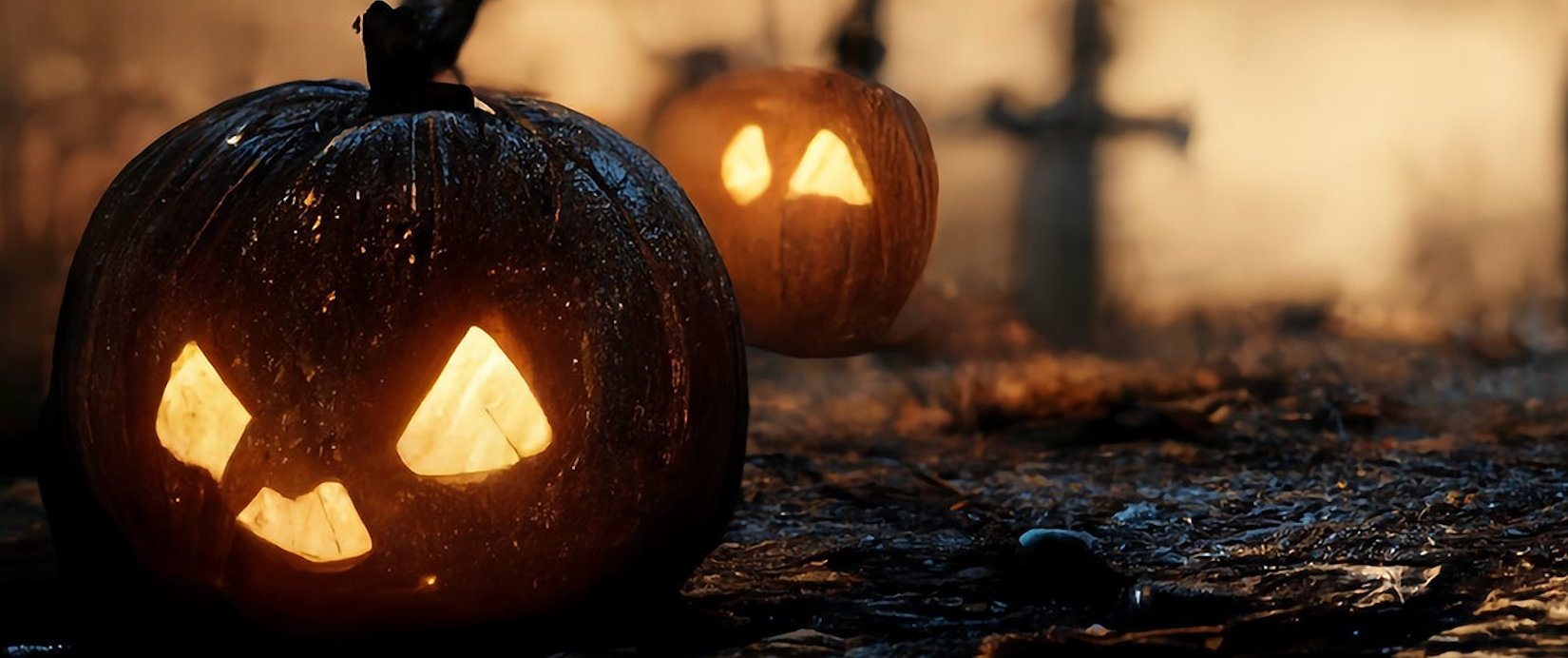 Halloween Decoration lights