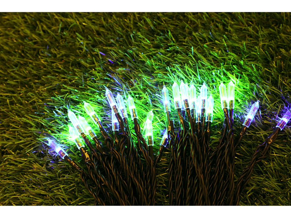 4 Set 100 ct low voltage Mini Light 