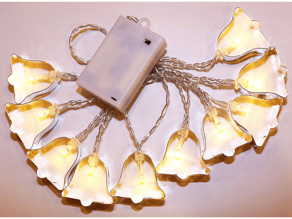 3 Set 10 LEDs Battery Operated String Lights and 10 LEDs Battery Operated String Lights