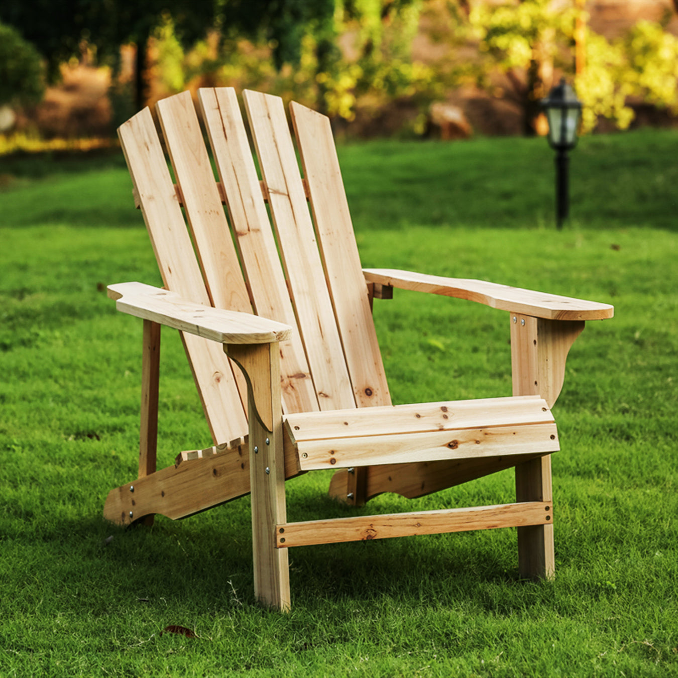 Adirondack Chair 