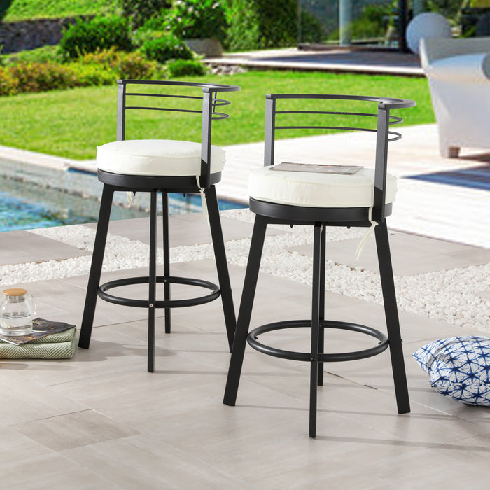 Overstock rattan clearance bar stools
