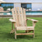 2-Piece Adirondack Chairs