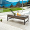 1 Piece Patio Coffee Table
