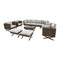 11-Piece Outdoor Conversation Set