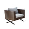 1 Piece Patio Sofa