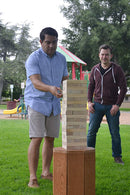 Topple Tower Giant Games