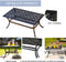 4 Piece Patio Conversation Set