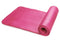Non-Slip Exercise Yoga Mat (Pink)