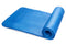 Non-Slip Exercise Yoga Mat (Blue)