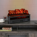 Electric Fireplace