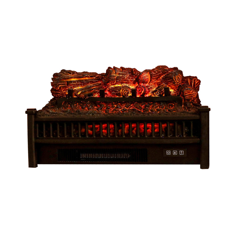 Electric Fireplace