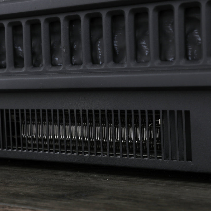 Electric Fireplace