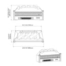 Electric Fireplace