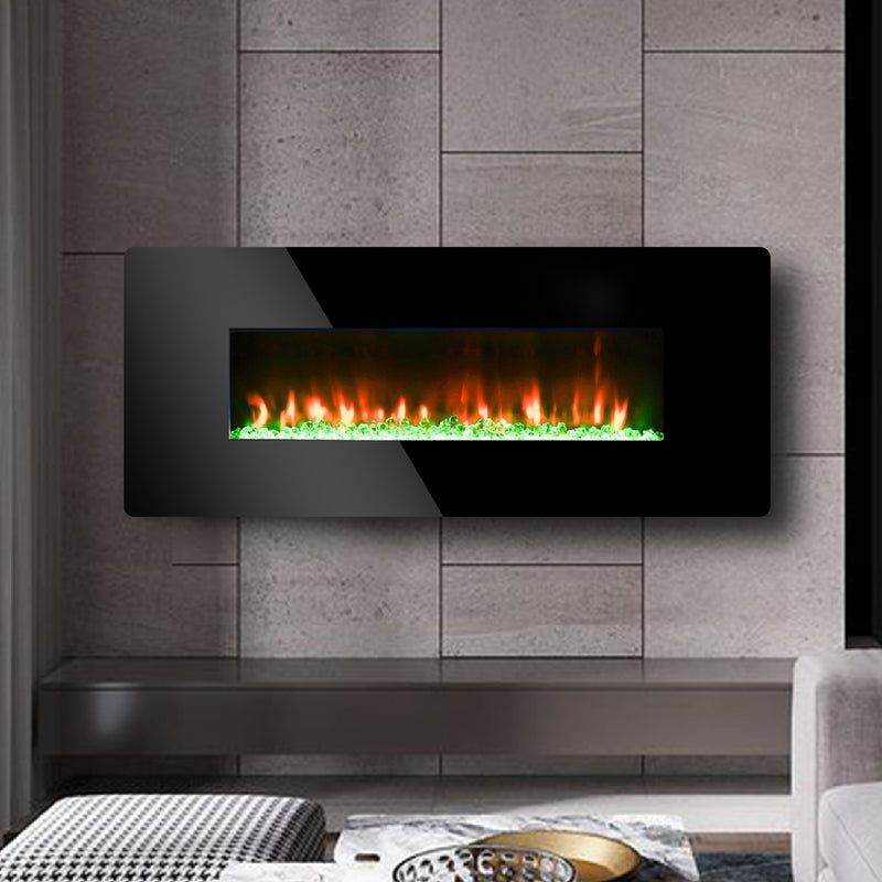 Electric Fireplace