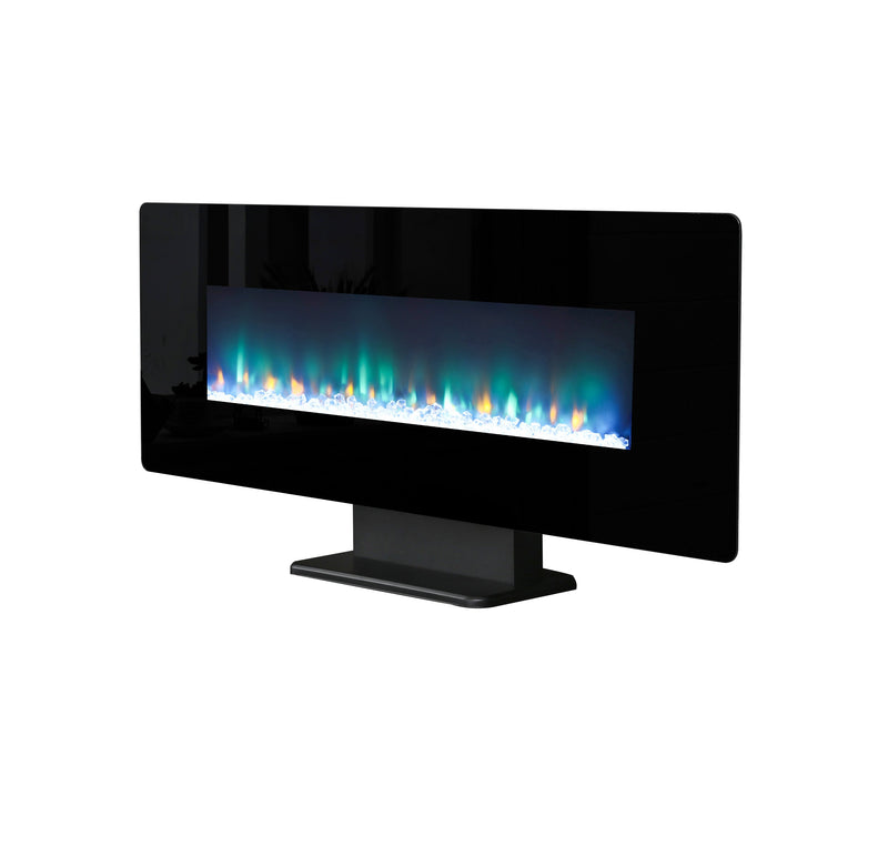 Electric Fireplace