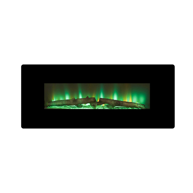 Electric Fireplace