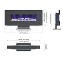 Electric Fireplace