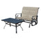 2-Piece Outdoor Conversation Set