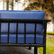 6 Pieces Patio Conversatino Set