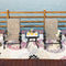 3-Piece Outdoor Conversation Set