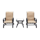 3-Piece Outdoor Conversation Set