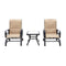 3-Piece Outdoor Conversation Set