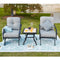 3-Piece Conversation Set