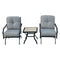 3-Piece Conversation Set