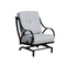 1 Piece Outdoor Rocking Motion Chair