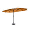 Patio Umbrella with Base