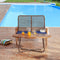2-Piece Outdoor Conversation Set