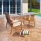 2-Piece Outdoor Conversation Set