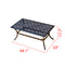 2 Pieces Patio Conversation Set