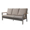 1 Piece Outdoor Sofa