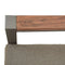 1 Piece Outdoor Sofa