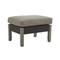 1 Piece Outdoor Ottoman