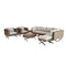 10-Piece Outdoor Conversation Set
