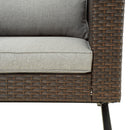 10-Piece Outdoor Conversation Set