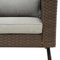 10-Piece Outdoor Conversation Set