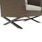 10-Piece Outdoor Conversation Set