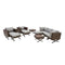 10-Piece Outdoor Conversation Set