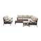 10 Pieces Patio Conversation Set