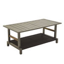 1 Piece Outdoor Coffee Table